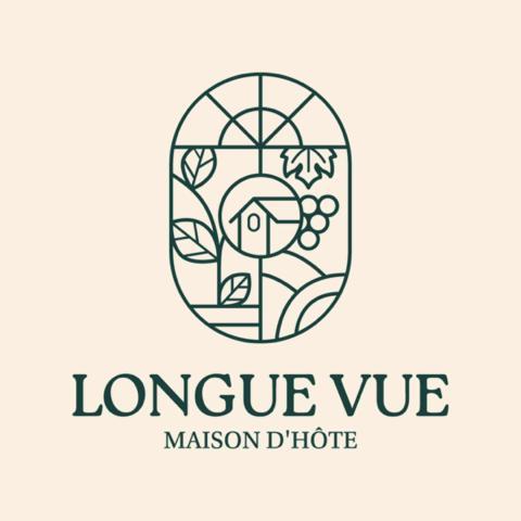 Longue Vue En Arbois住宿加早餐旅馆 外观 照片